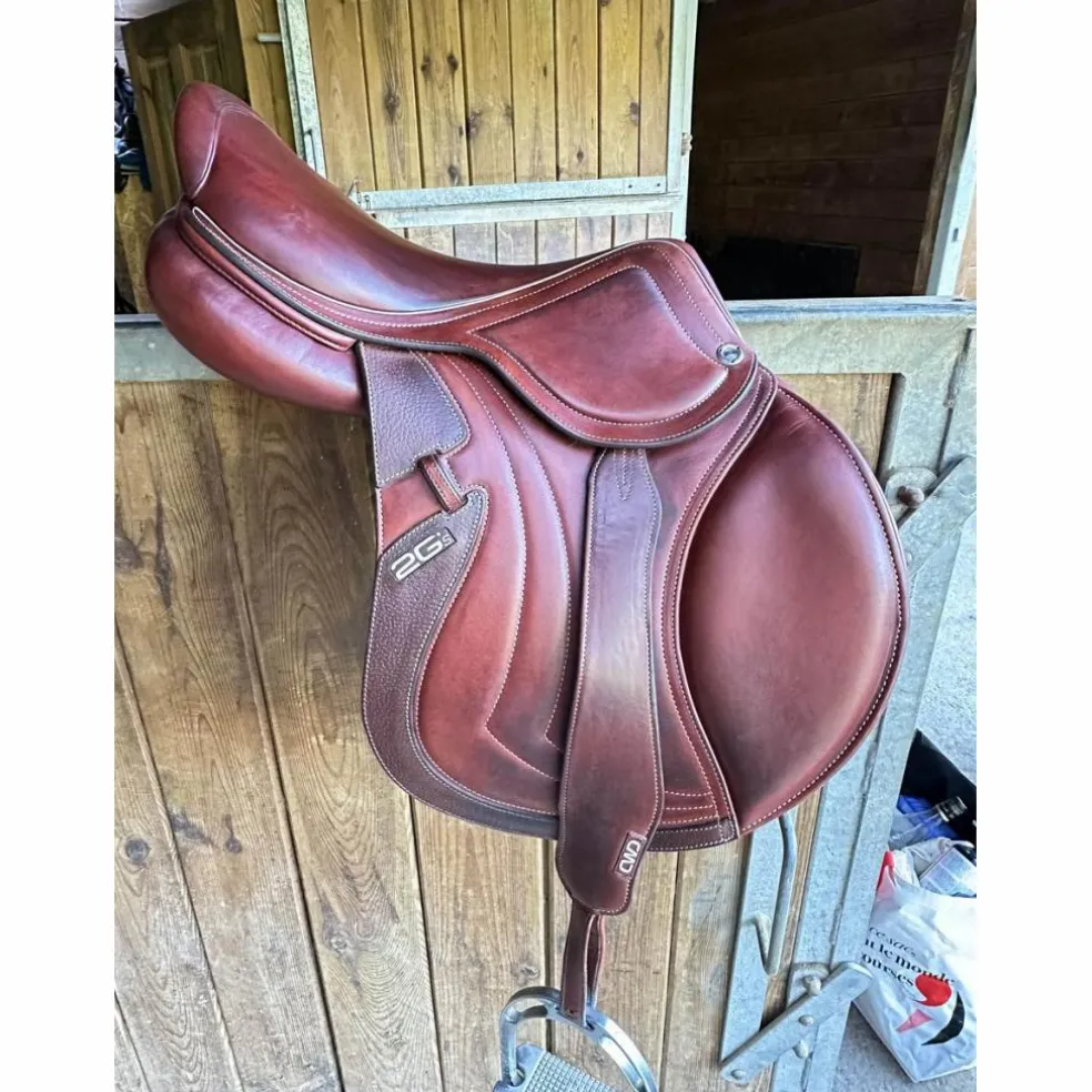 selle cwd 2GS 17’