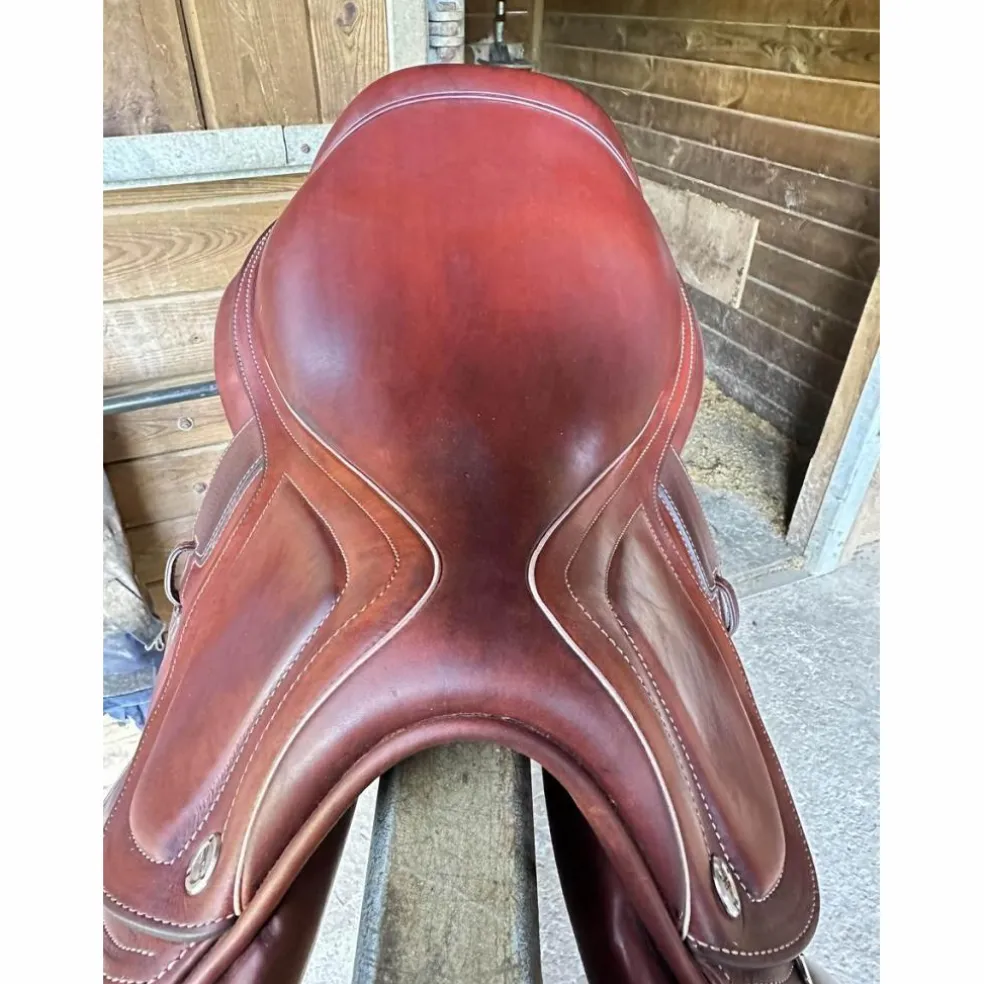 selle cwd 2GS 17’