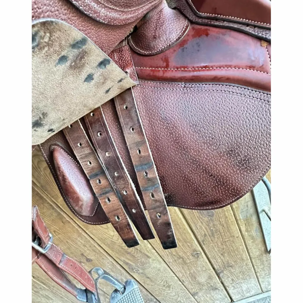 selle cwd 2GS 17’