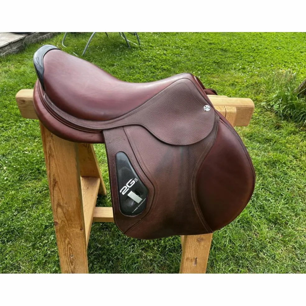 Selle CWD 2Gs 18’’