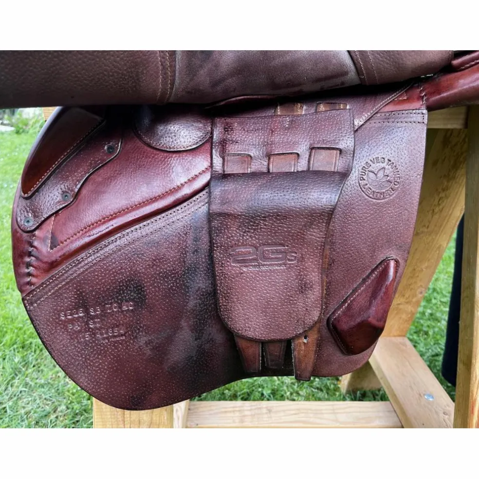 Selle CWD 2Gs 18’’