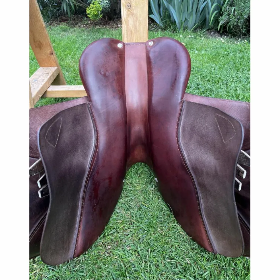 Selle CWD 2Gs 18’’