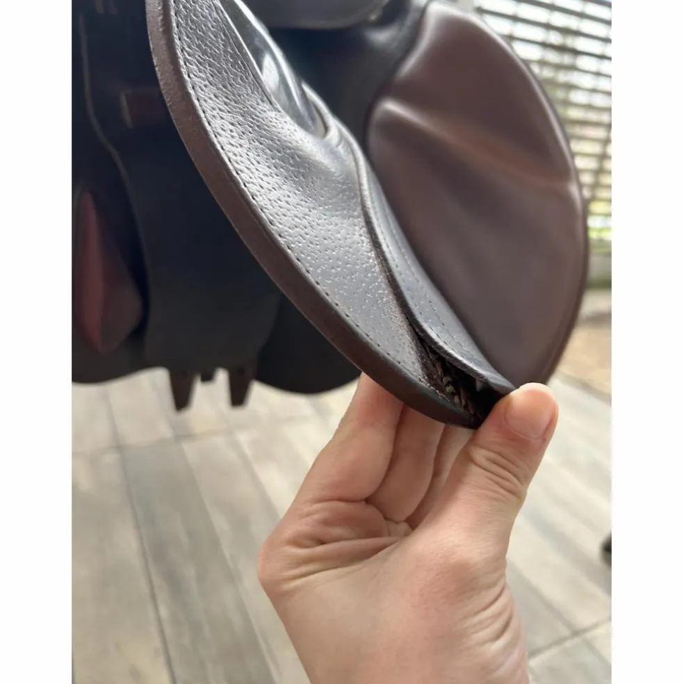 Selle CWD 2GS 17 pouces