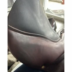 Selle CWD 2GS 17 pouces