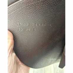 Selle CWD 2GS 17 pouces