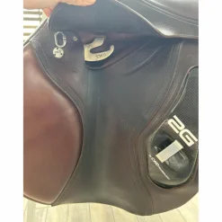 Selle CWD 2GS 17 pouces