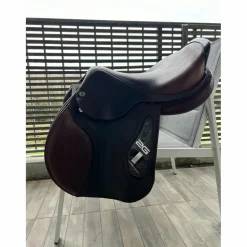 Selle CWD 2GS 17 pouces