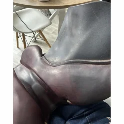 Selle CWD 2GS 17 pouces