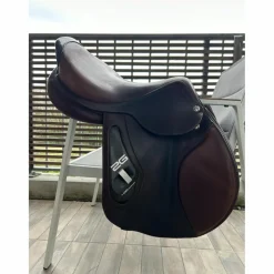Selle CWD 2GS 17 pouces