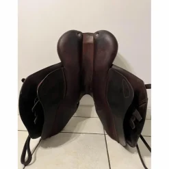 selle CWD 2GS carbon