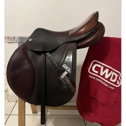 selle CWD 2GS carbon