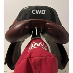 selle CWD 2GS carbon
