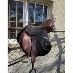 Selle CWD 2Gs carbone