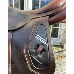Selle CWD 2Gs carbone