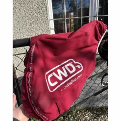 Selle CWD 2Gs carbone