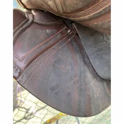 Selle CWD 2Gs carbone
