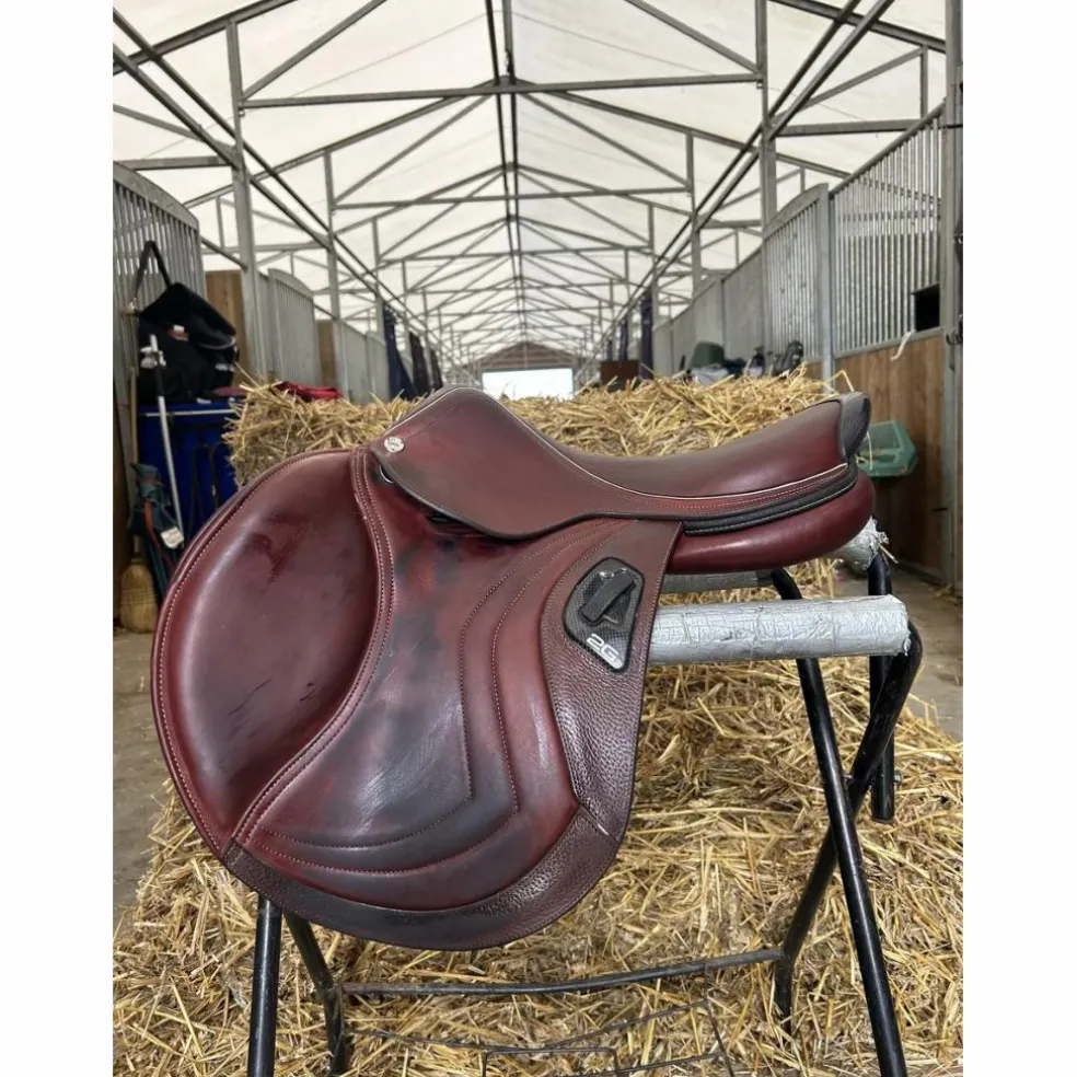 Selle CWD 2Gs de 2024