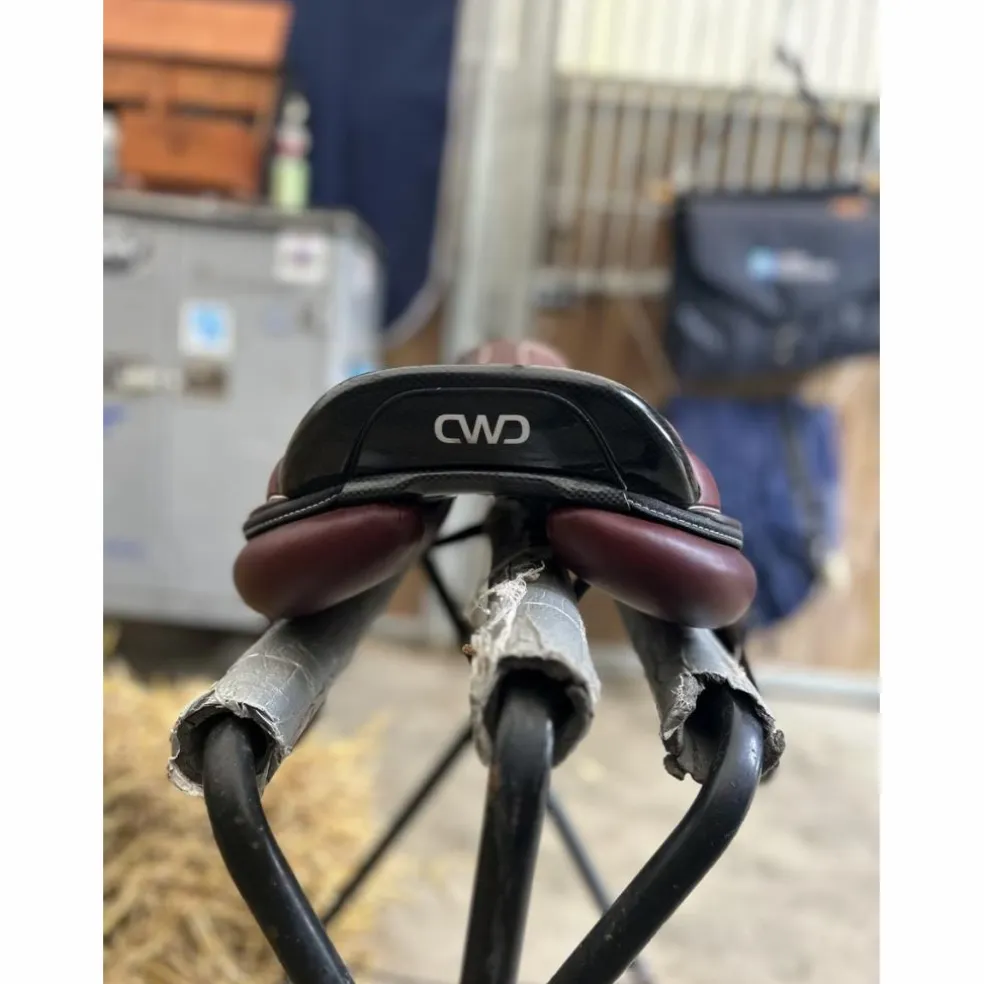 Selle CWD 2Gs de 2024