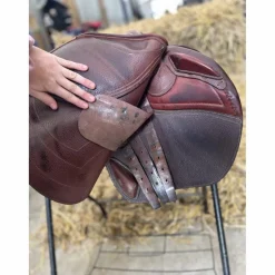 Selle CWD 2Gs de 2024