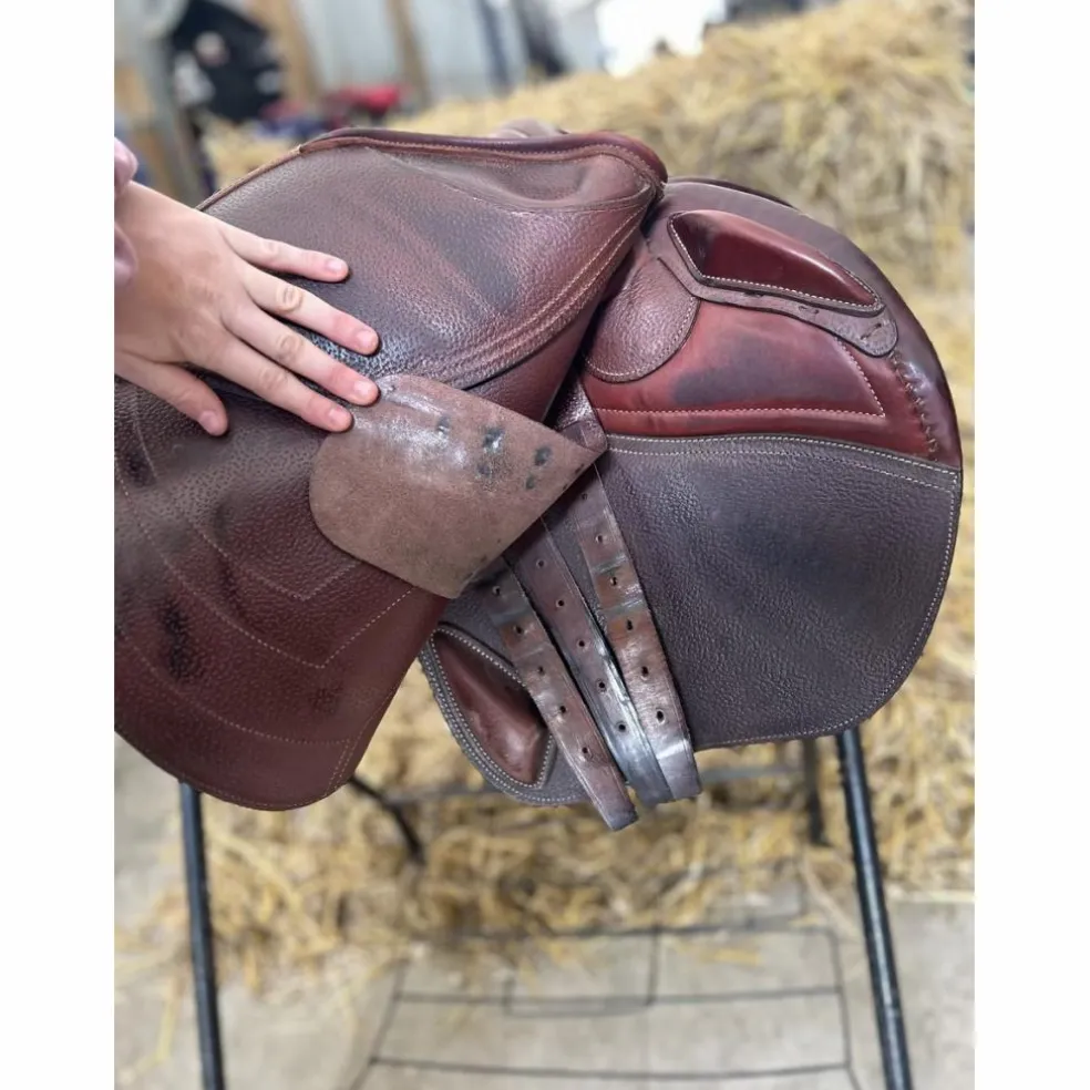 Selle CWD 2Gs de 2024