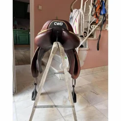 selle CWD 2Gs de 2019