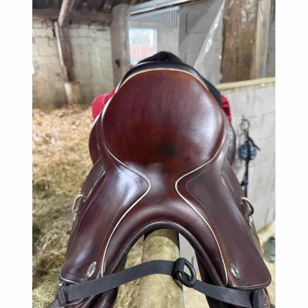 selle Cwd 2gs mademoiselle