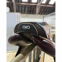 selle Cwd 2gs mademoiselle