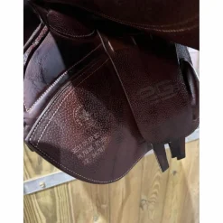 selle Cwd 2gs mademoiselle
