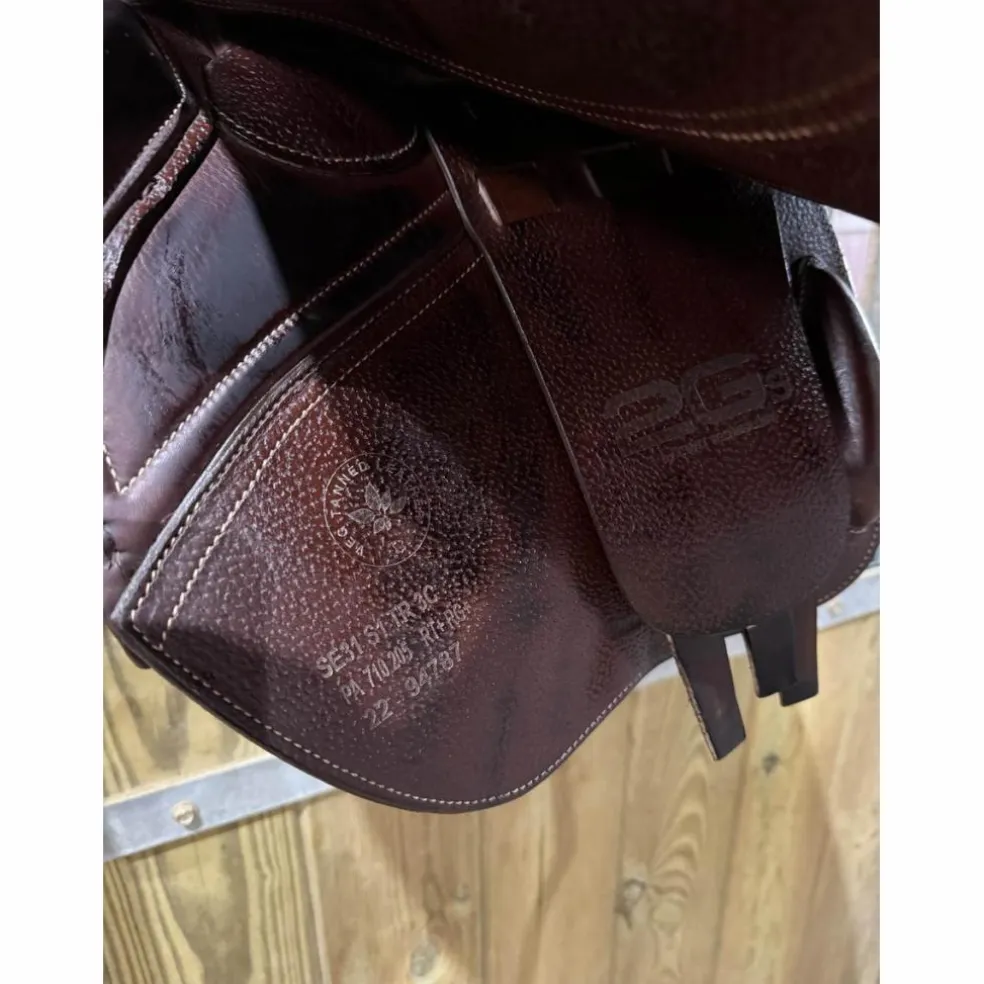 selle Cwd 2gs mademoiselle