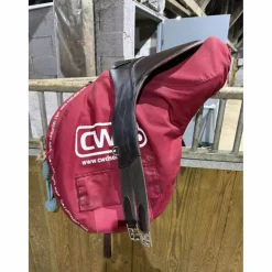 selle Cwd 2gs mademoiselle