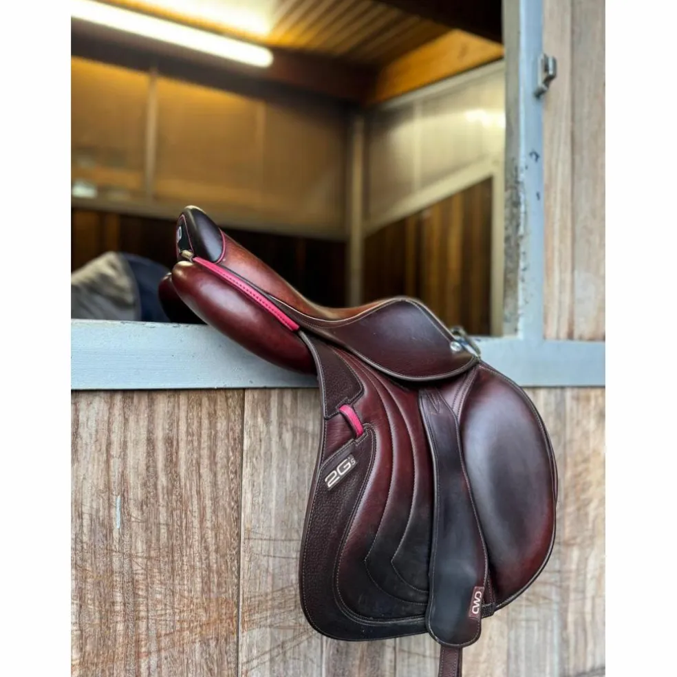Selle CWD 2GS Mademoiselle