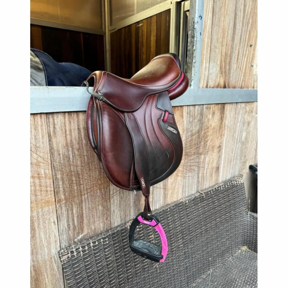 Selle CWD 2GS Mademoiselle