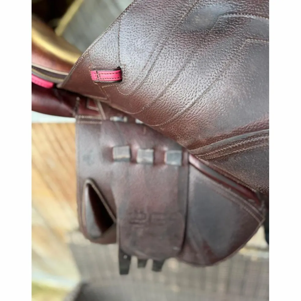 Selle CWD 2GS Mademoiselle