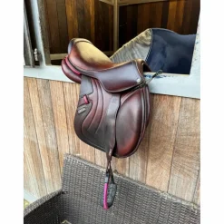 Selle CWD 2GS Mademoiselle