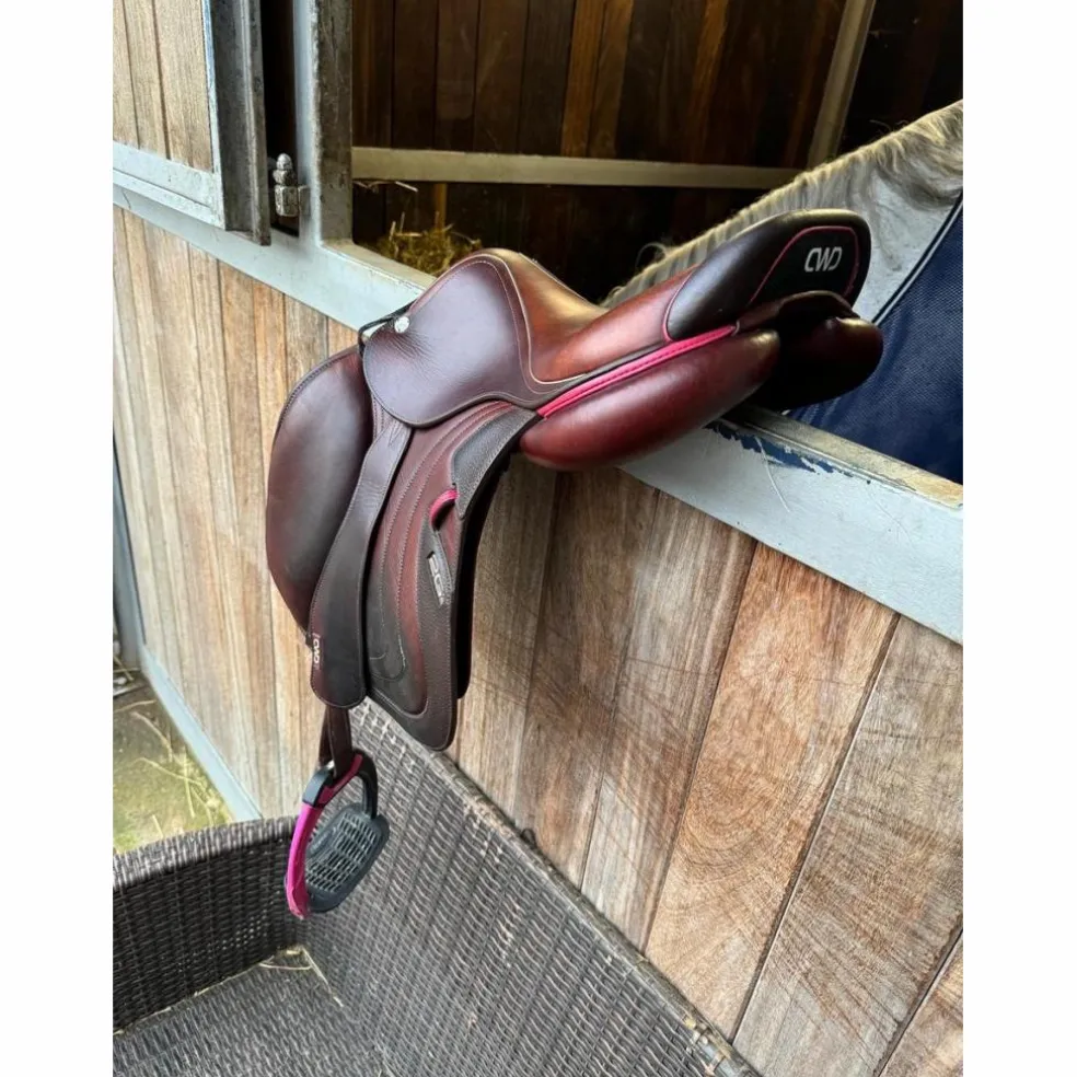 Selle CWD 2GS Mademoiselle