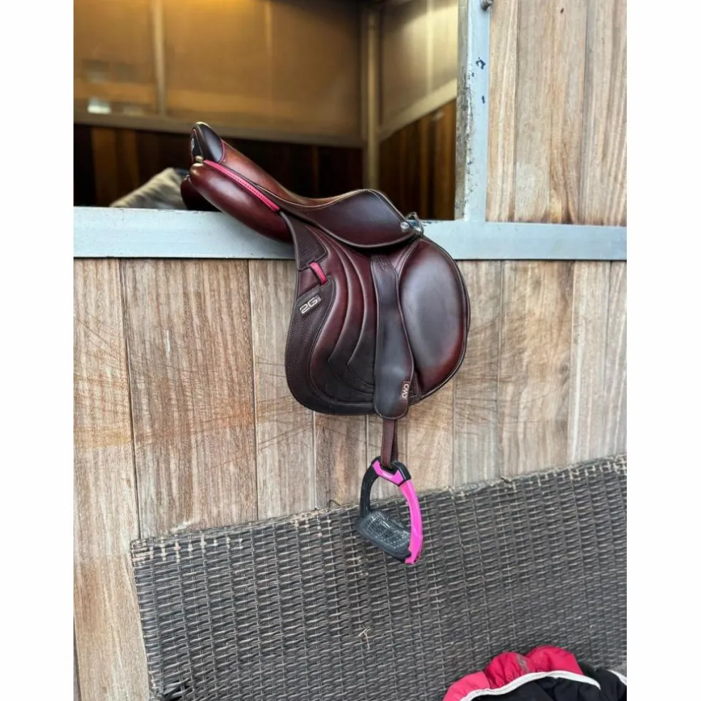Selle CWD 2GS Mademoiselle