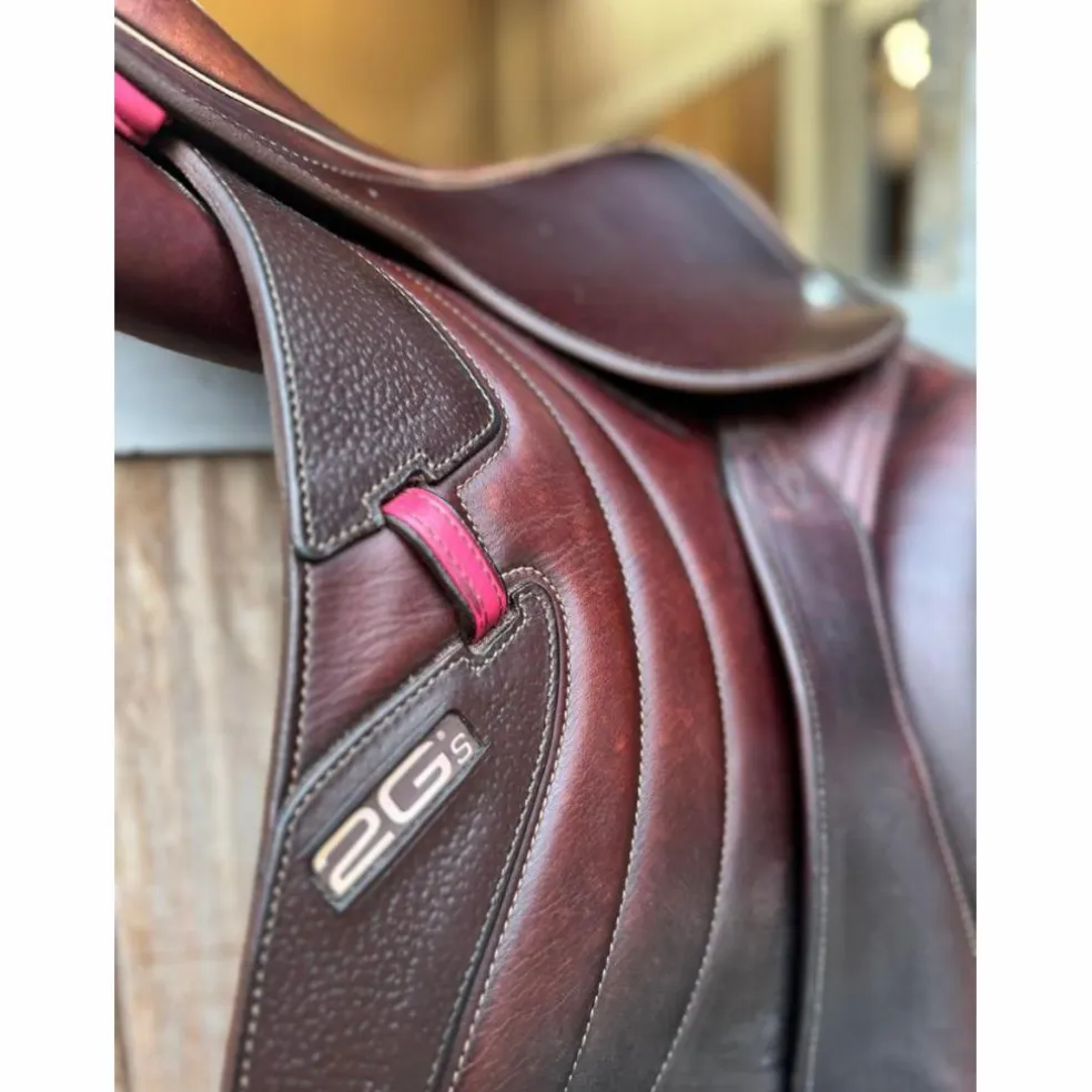 Selle CWD 2GS Mademoiselle