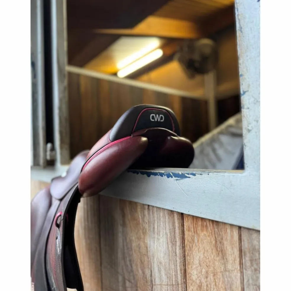 Selle CWD 2GS Mademoiselle