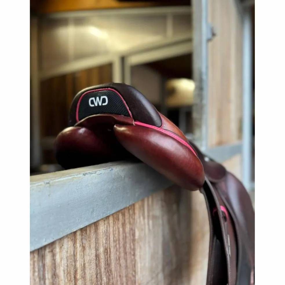 Selle CWD 2GS Mademoiselle
