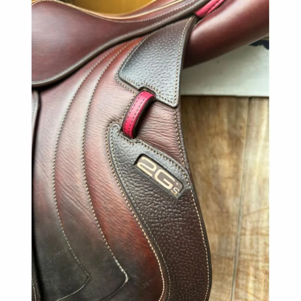 Selle CWD 2GS Mademoiselle