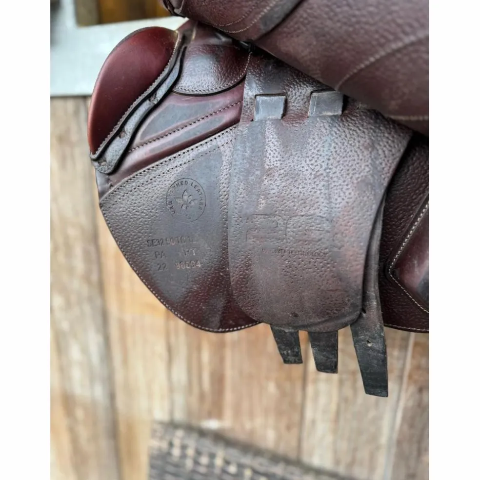 Selle CWD 2GS Mademoiselle