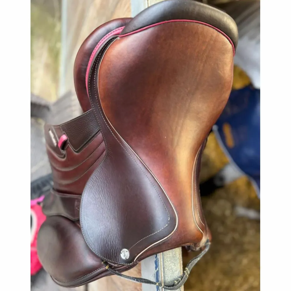 Selle CWD 2GS Mademoiselle