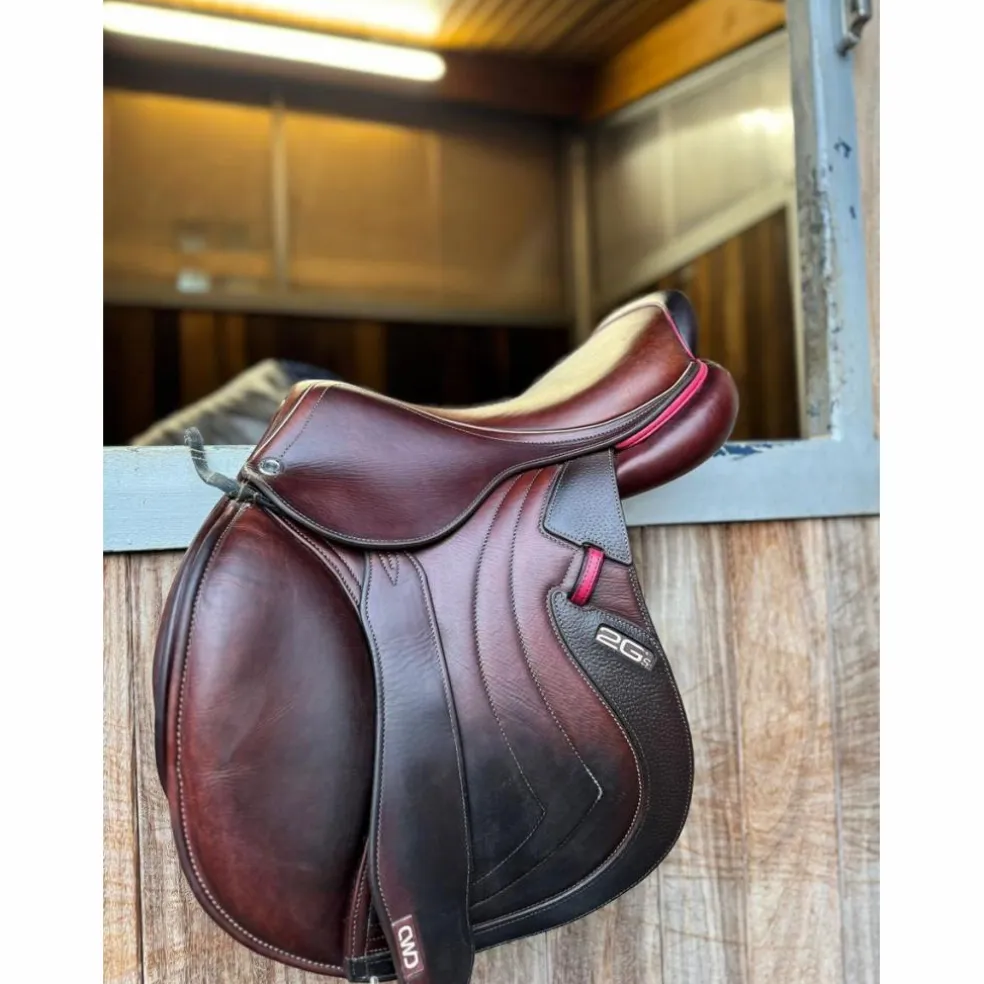 Selle CWD 2GS Mademoiselle
