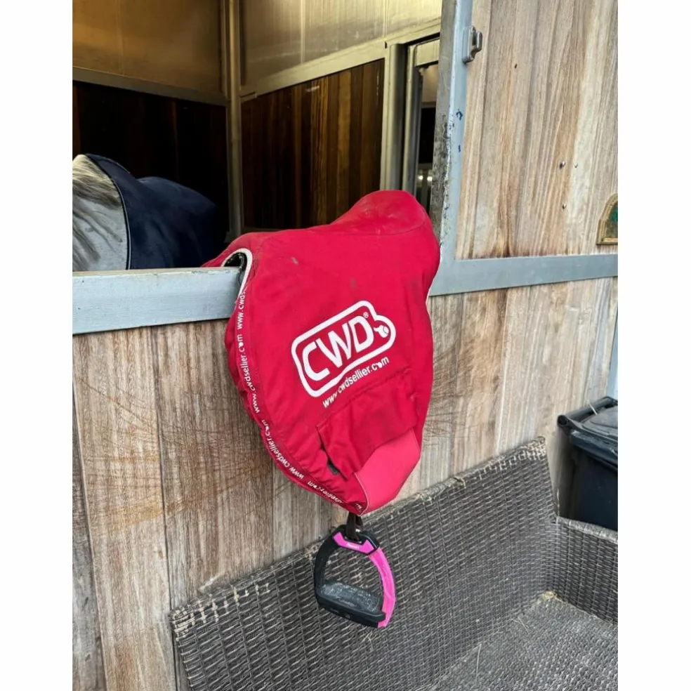 Selle CWD 2GS Mademoiselle