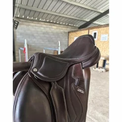 selle CWD 2GS mademoiselle