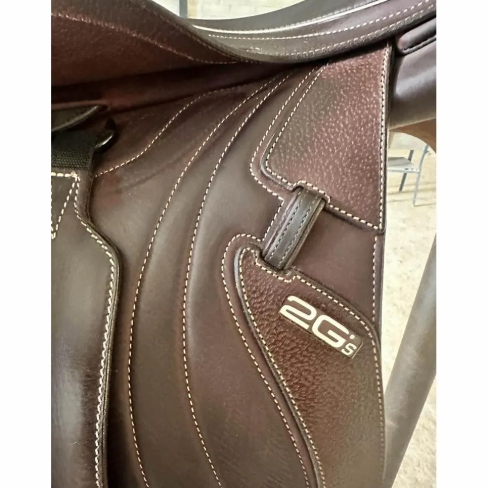 selle CWD 2GS mademoiselle