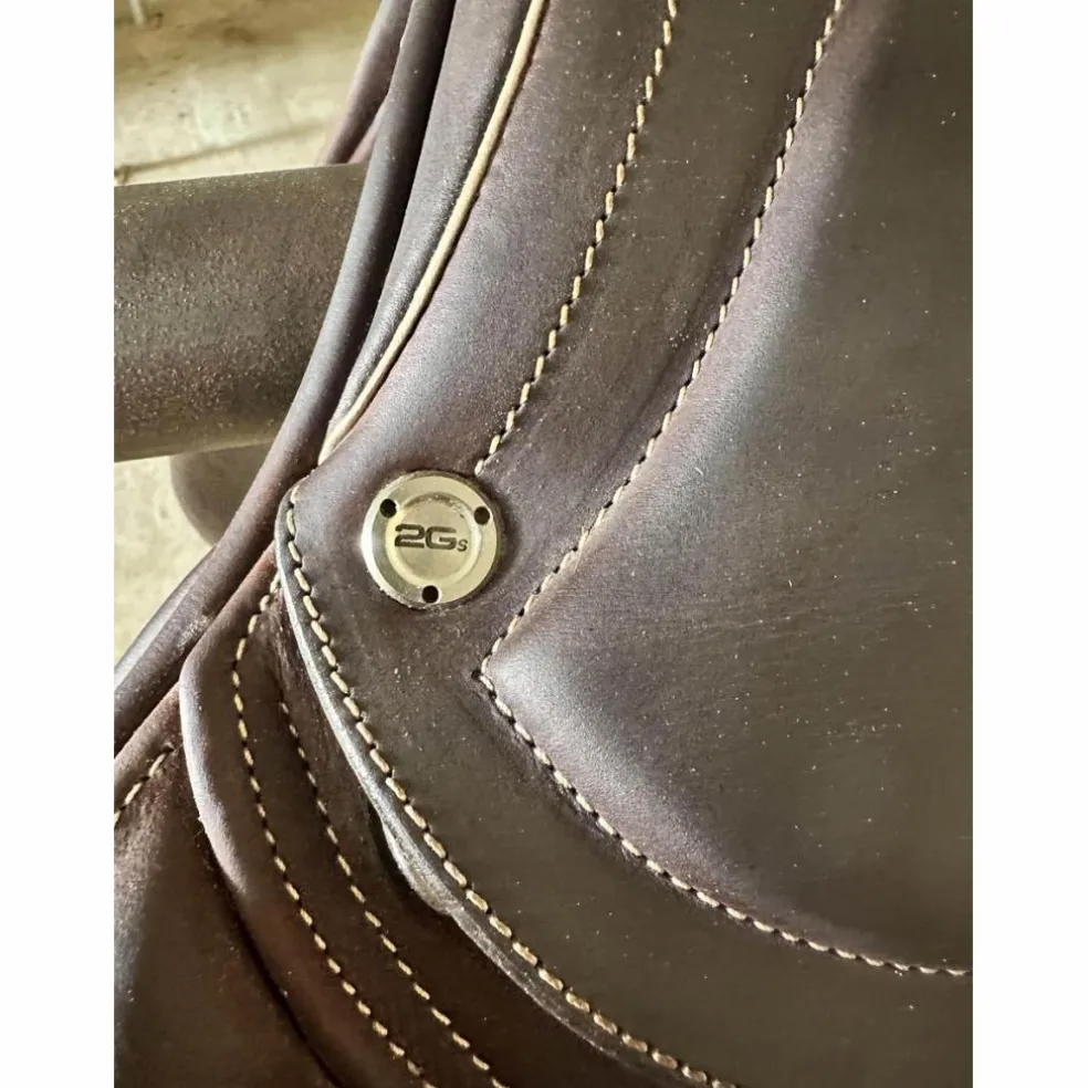 selle CWD 2GS mademoiselle