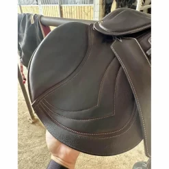 selle CWD 2GS mademoiselle