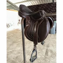 selle CWD 2GS mademoiselle