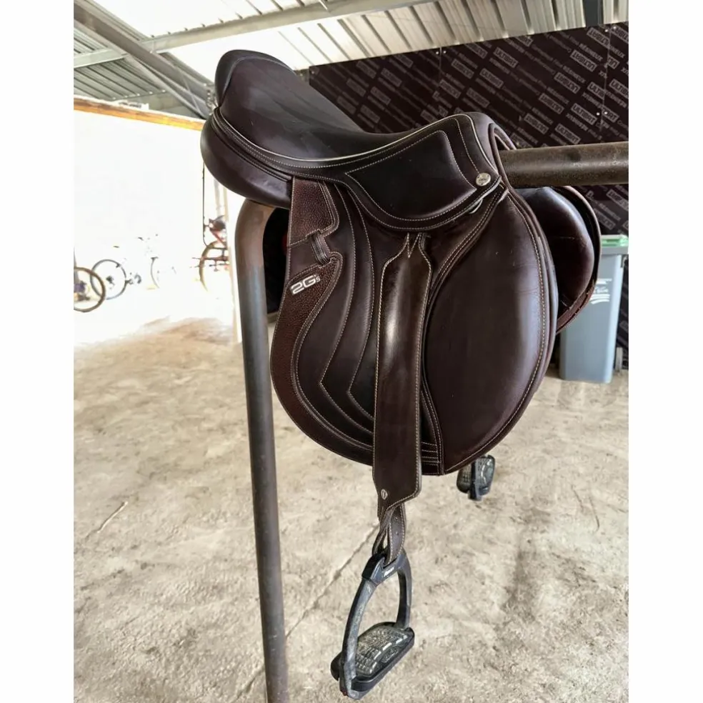 selle CWD 2GS mademoiselle